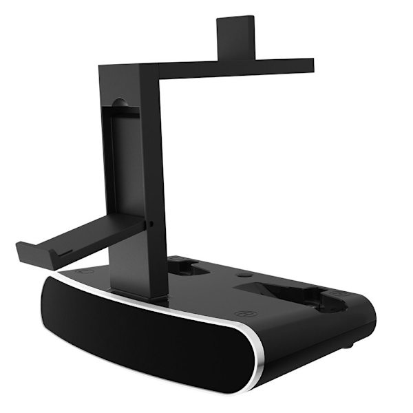 VR Controller Laddare Laddningsställ Spelhandtagshållare