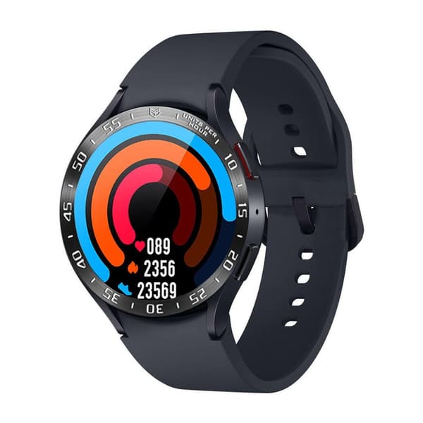 Skyddsram för infattningsring BLÅ 40MM 40MM blue 40mm-40mm