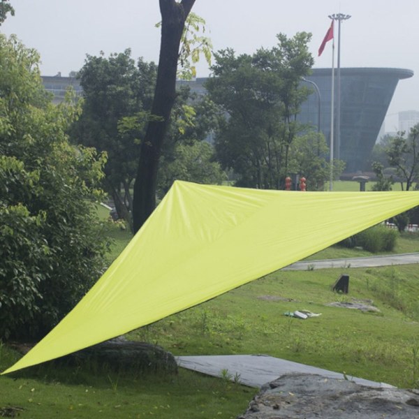 Solafskærmning Net Solafskærmning Skygge C loth Net GRØN green