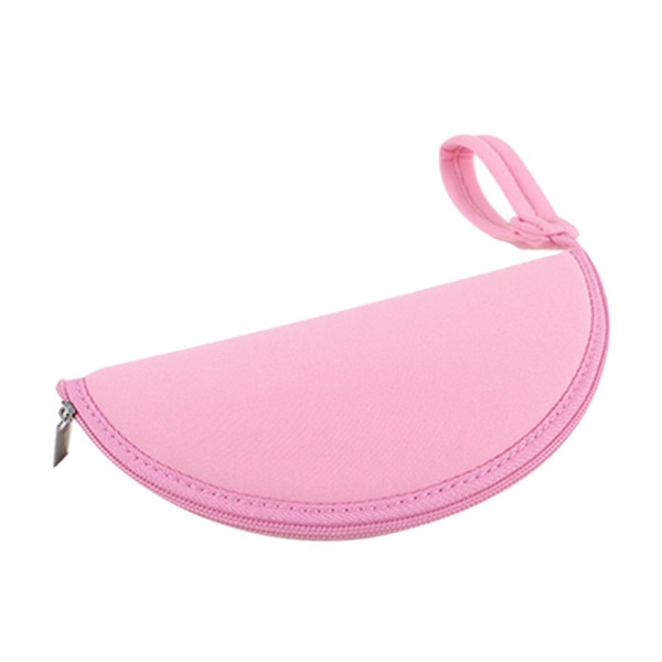 Digital opbevaringstaske Adapter Power Case PINK pink