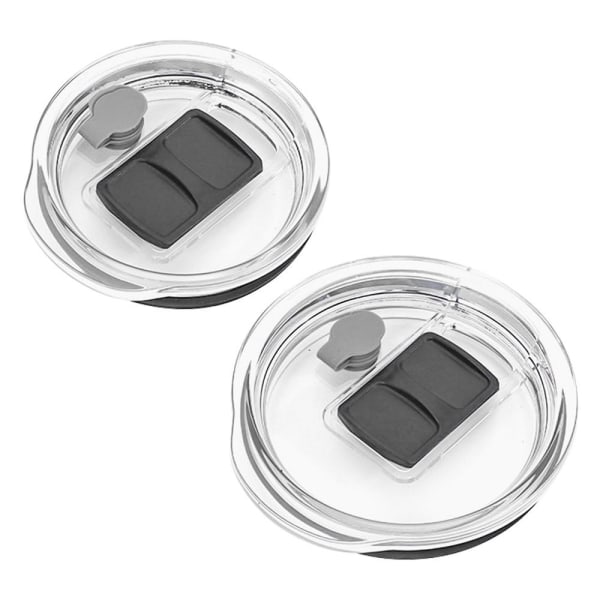 2stk Flaskelokk Kopphette FOR 30OZ2STK 2STK for 30oz2pcs