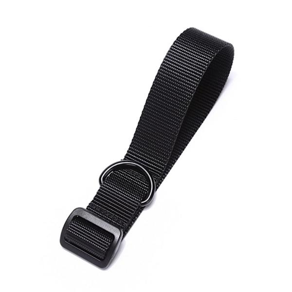 Tactical Tool Sling Mount Strap SORT Black