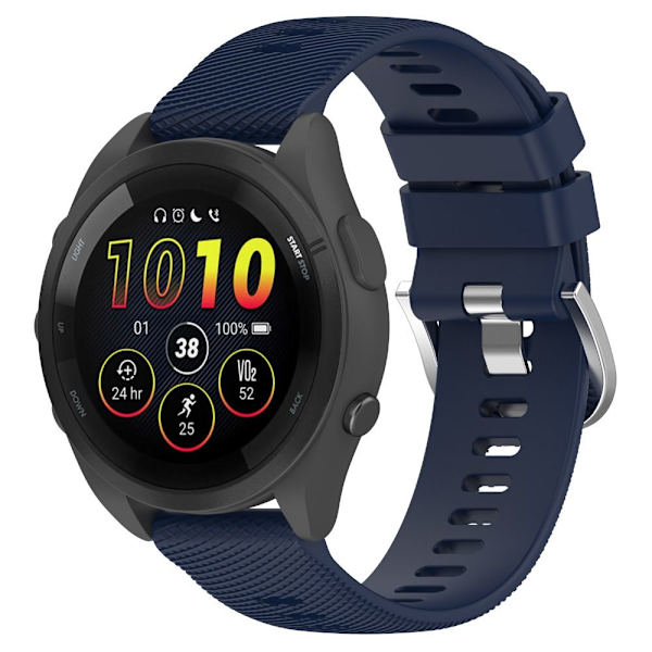 Rem Silikone RØD FORERUNNER 265 FORERUNNER 265 red Forerunner 265-Forerunner 265