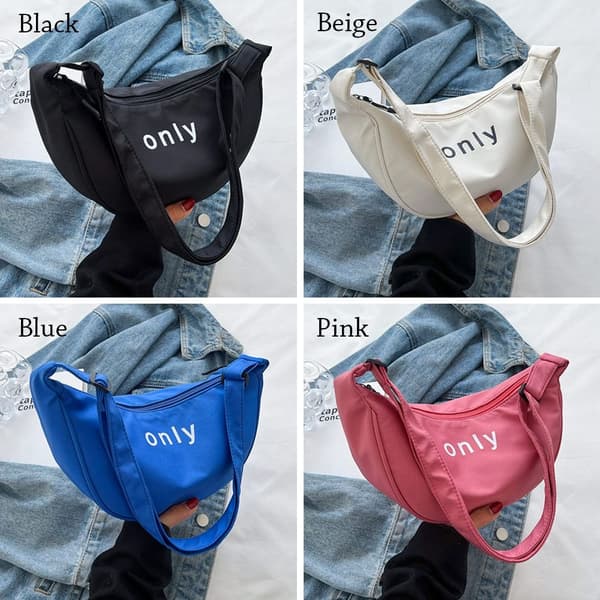 Axelväskor Crossbody-väskor BLÅ blue
