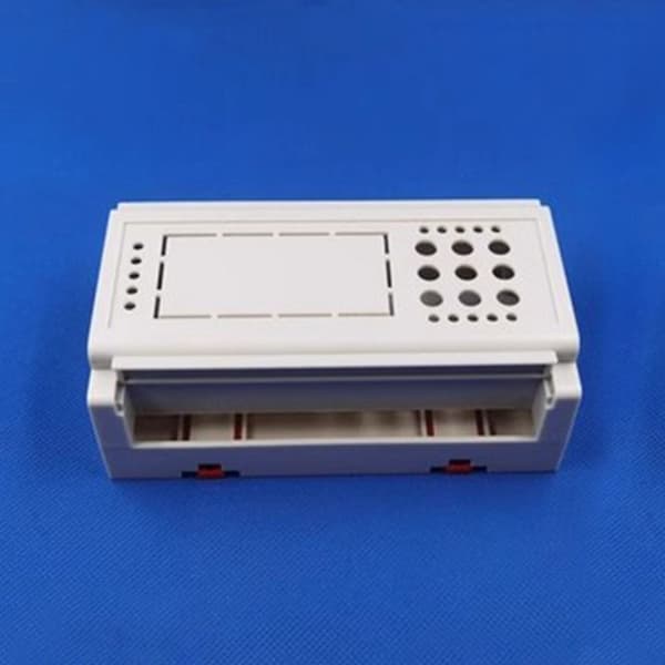 Elektronisk prosjektboks vanntett deksel Project 2 2 2