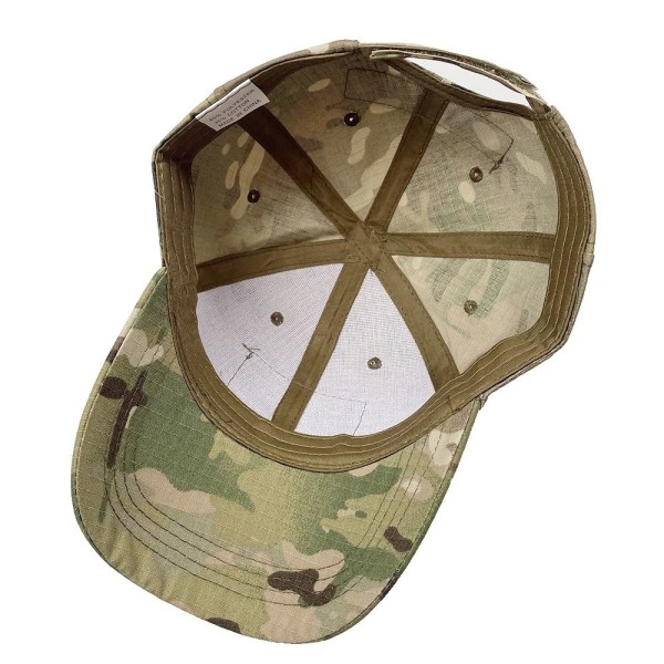 Miesten cap Tactical Cap 10 10 10