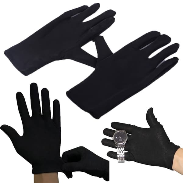 12 STK Arbeidshansker Mannerhansker THICK-M THICK-M Thick-M