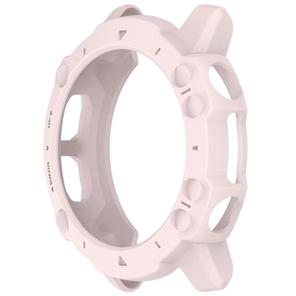 TPU- case , suojaava PINK pink