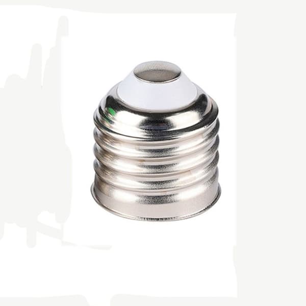 Lamp Converter LED Blub Adapter Lampun pidike