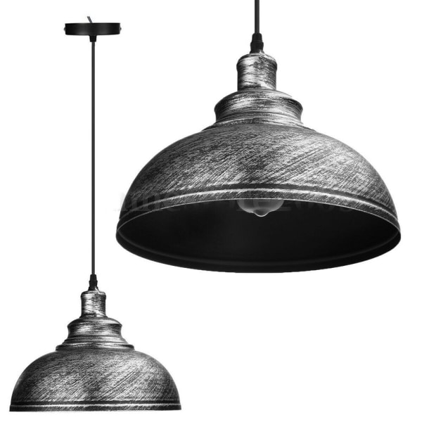 Pendellampeskærm Loftplade Lysholder C C C