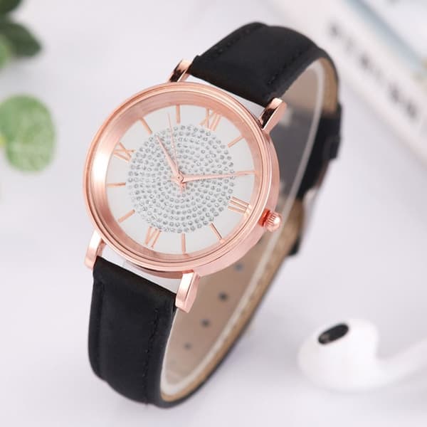 Kvartsklocka watch 04 watch 04