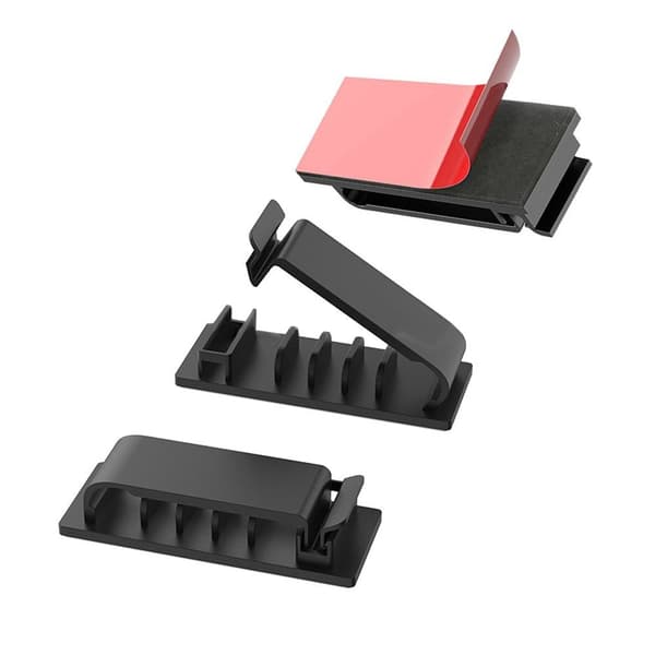 Wire Organizers Cable Winder 6PCS-2 6PCS-2 6Pcs-2