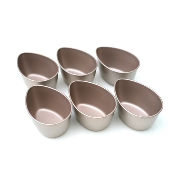 Steamed Egg Bowl Egg Steamer Container Egg Bowl