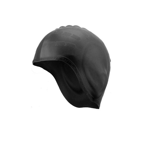 Badehætte Badehætte SORT black