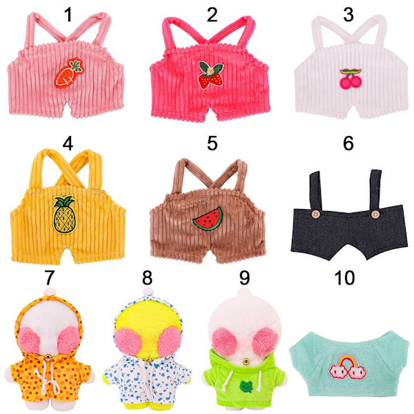 Docktröja Mini Online Duck 1 1 1