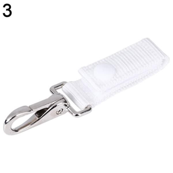 Webbing ryggsäcksrem Quickdraw Carabiner 3 3 3