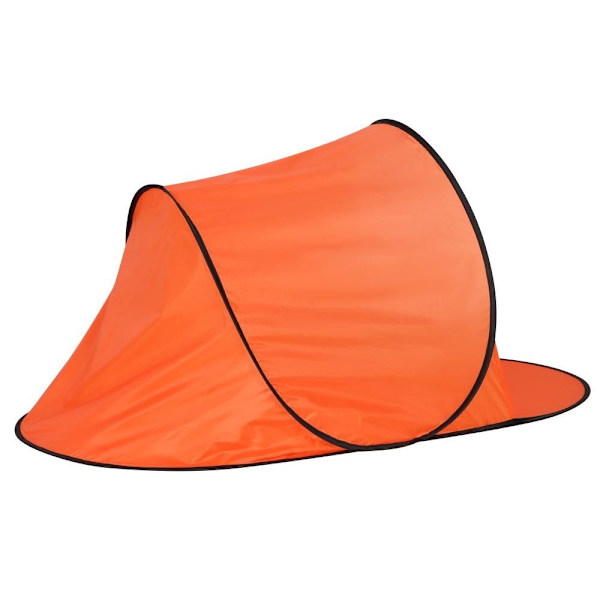 Rantateltta Camping Teltta ORANSSI orange