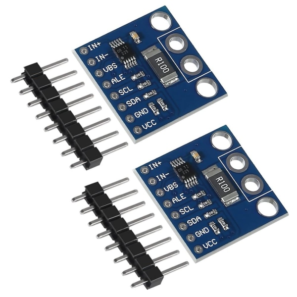 2st Spänningsströmmodul Power Alert Monitor Module Ström