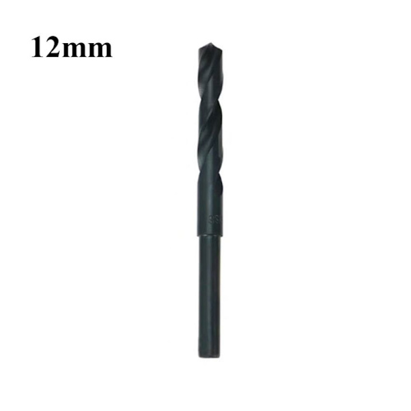 Twist Drill Bits Metallborr 12MM 12mm
