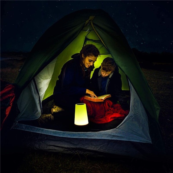 Bord Sengelamper Natlampe USB Genopladelig