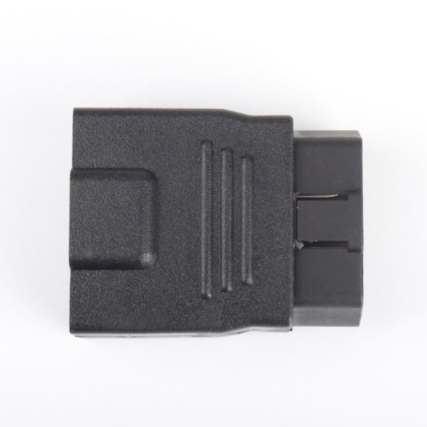 Biltesterplugg Obd Ii-kontakt Obd2 skjøteledning