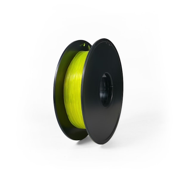 3D-tulostimen filamenttifilamentti KELTAINEN yellow