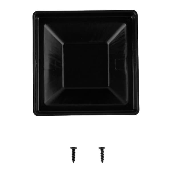 Aidanpylväiden hatut Cap 4kpl/ SET 4kpl/ SET 4pcs/set