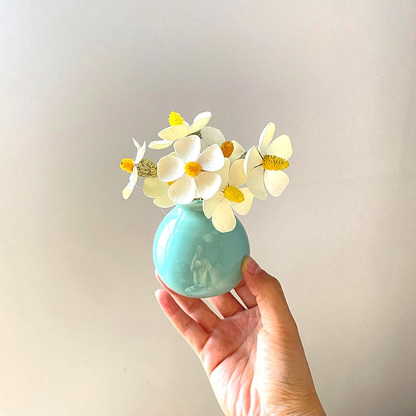 Kukkamaljakko Keramiikka Maljakko S1 Kukkamaljakot S1 Kukkamaljakot S1 Flower Vases