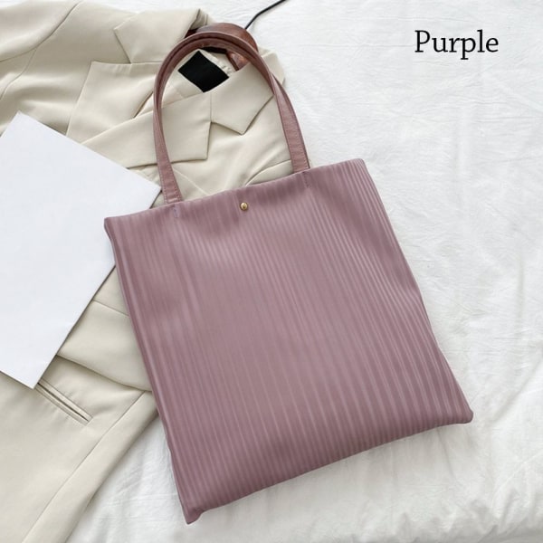 Olkalaukku Käsilaukut PURPLE purple