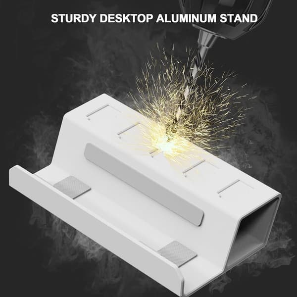 Game Desktop Stand Gamepad Holder Game Playstand Base