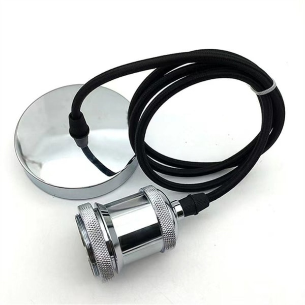Taklampeholder Hengende roselampebeslag 2 2 2