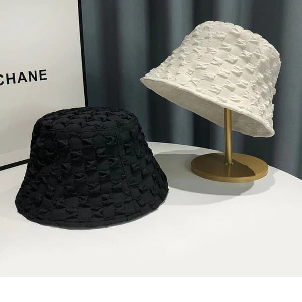 Fiskerhatte Spandhætte KHAKI Khaki