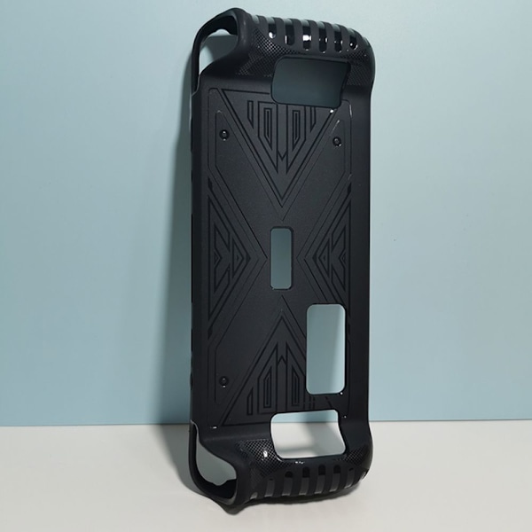 TPU-etui for Steam Deck-konsoll