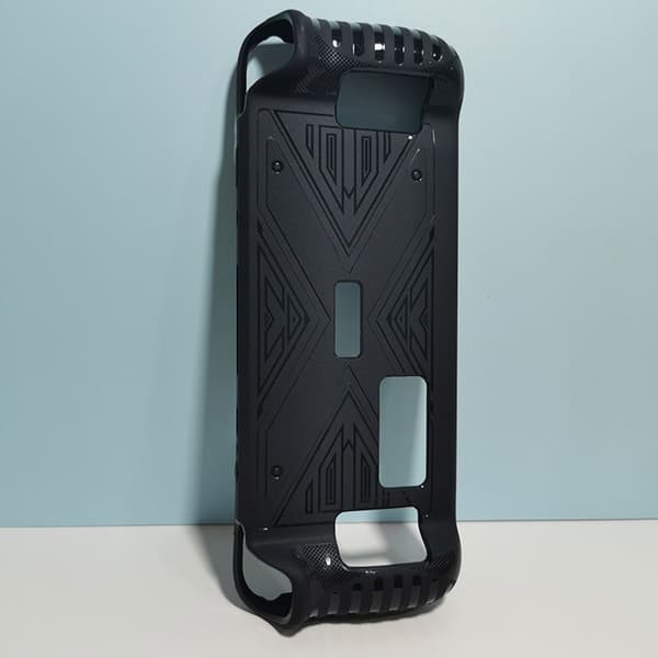 TPU-etui til Steam Deck-konsol
