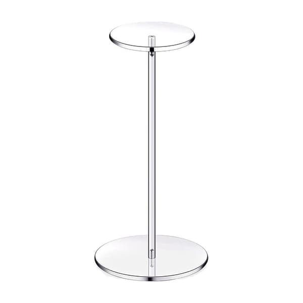 Hatt Peruk Display Stativ Cap Organizer Stödställ 40CM 40cm