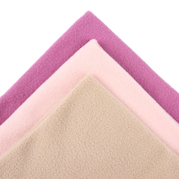 2kpl Cat Hammock Cat Bed PINK S pink S