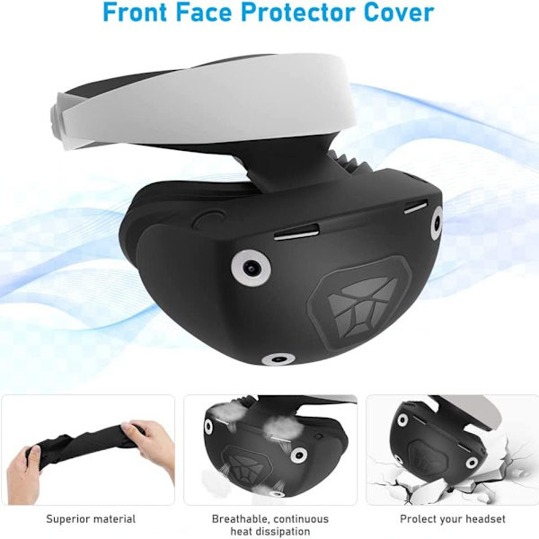 VR Protector Cover Case Headset Cover