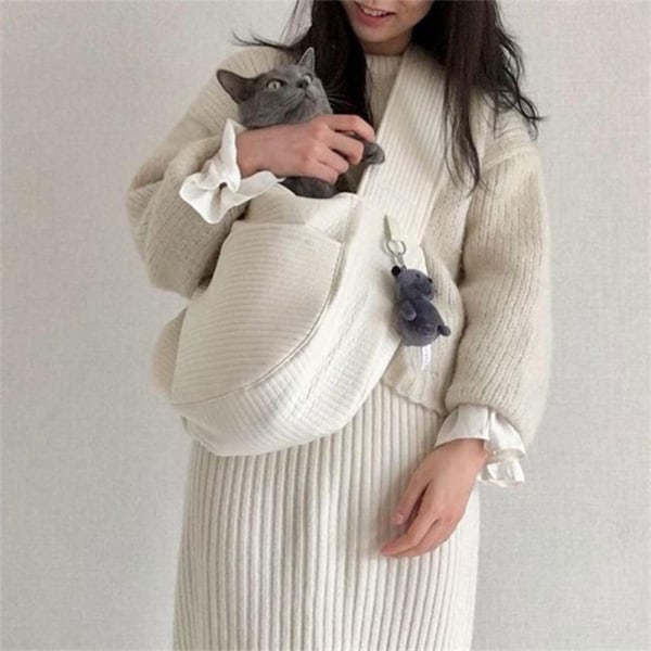 Pet Bag Outdoor Handbag SWITHIN 4KG INOM 4KG SWithin 4kg