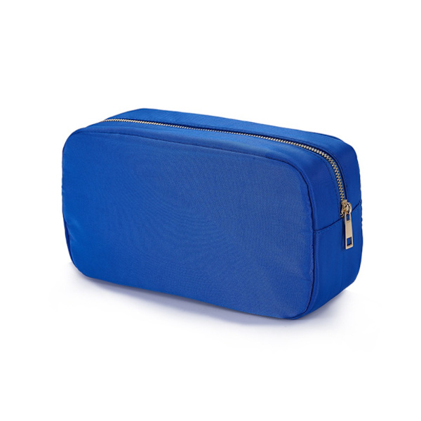 Makeuptasker Kosmetiktasker ROYAL BLUE S royal blue S