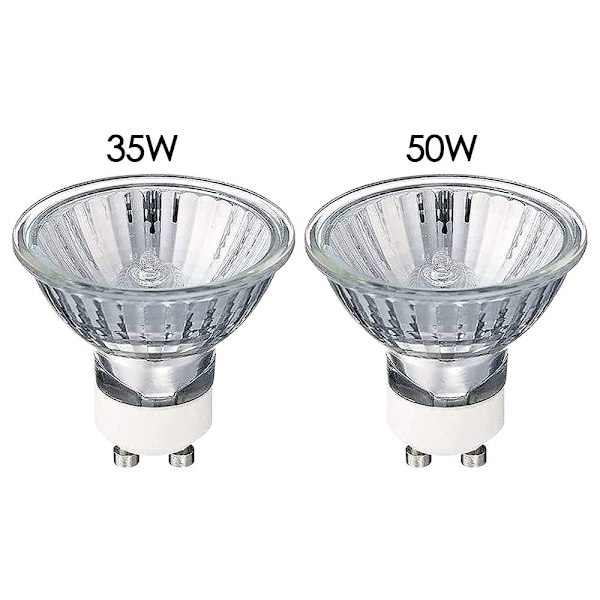 Halogeenivalolamput 35W 35W 35W