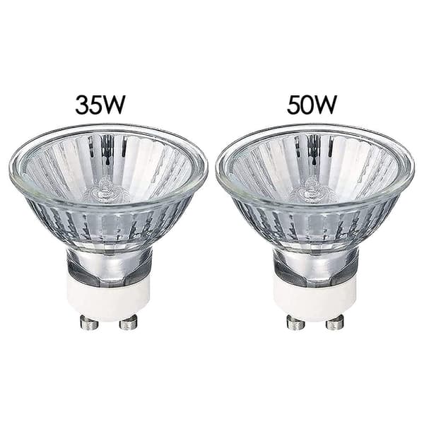 Halogen Lys Lysrør 35W 35W 35W