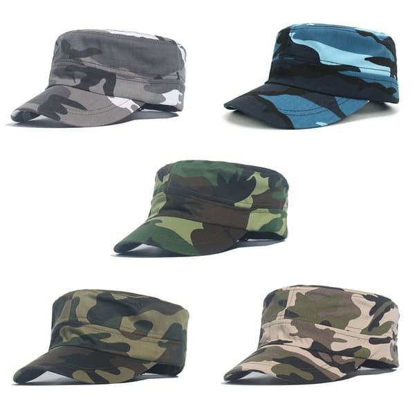Army Hat Baseball Cap MILITÆR Military