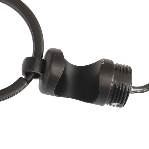 Korketrekker sinklegering 2 2 2