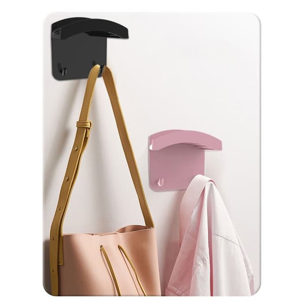 Hörlursställ Headsethållare ROSA pink