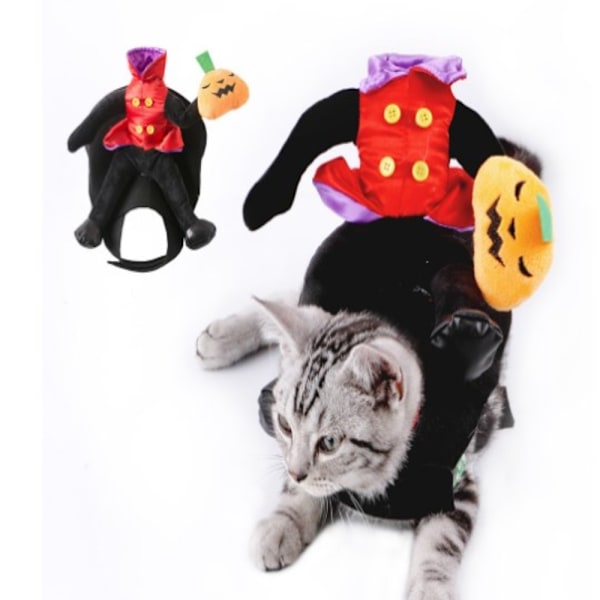 Pet Dog Costume Pet Suit XL XL