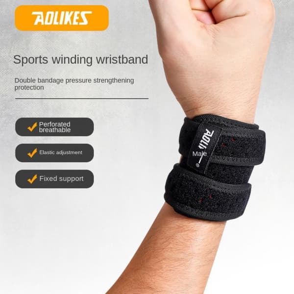 Handledsband Handledsstöd Handledsskydd