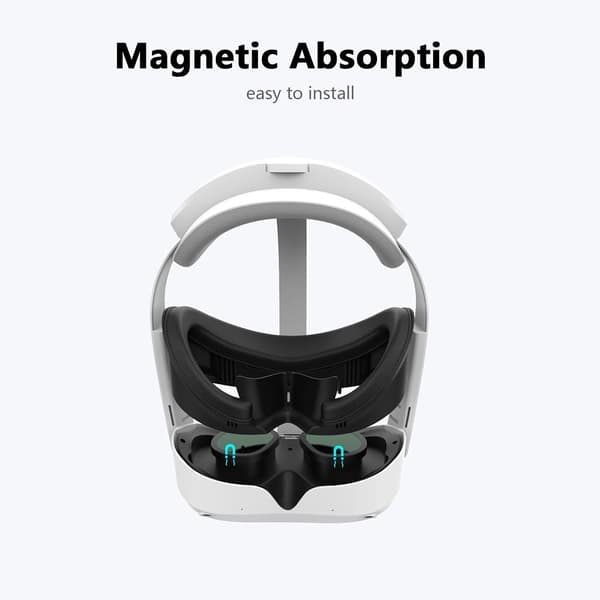 VR Face Pad VR Face Cushion 3 3 3