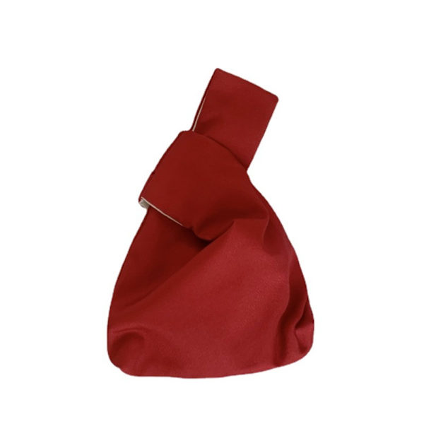 Håndtasker Håndledstaske RØD red
