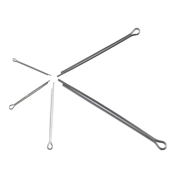20st saxsprint Sortimentsats delad stift