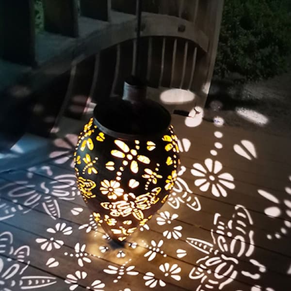 Solar Light Garden Light DRAGONFLY DRAGONFLY Dragonfly
